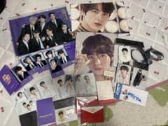 BTS グッズ まとめ売り トレカ うちわのサムネイル