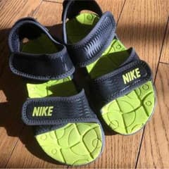 ナイキ☆18センチのサムネイル