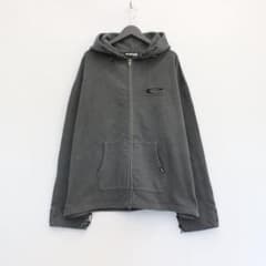 CPG  FULL ZIP HOODIE  XLのサムネイル