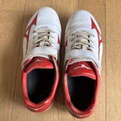 MIZUNO スパイク22.5㎝のサムネイル
