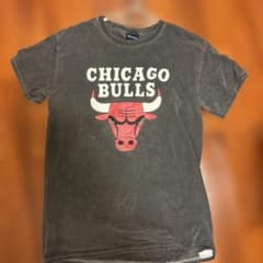 NBA シカゴブルズ Tシャツのサムネイル