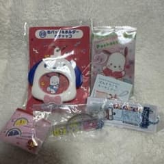 ポチャッコ グッズのサムネイル