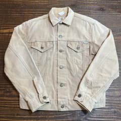 carhartt 80s 裏地なし トラッカージャケット カーハート 100周年 carhartt 80s 裏地なし トラッカージャケット カーハート 100周年