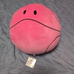 機動戦士ガンダムSEED FREEDOM めちゃもふぐっとぬいぐるみ　ハロ