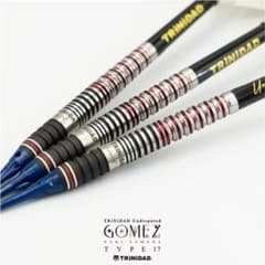 TRiNiDAD GOMEZ type17 ソフト ゴメス17 山田勇樹やんまー - メルカリ