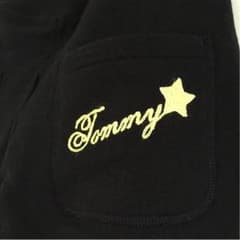 激かわ☆新品TOMYのスエットパンツのサムネイル