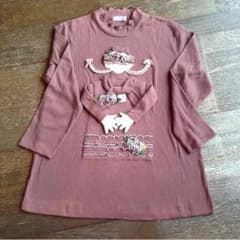 チュニックTシャツのサムネイル
