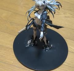 アークナイツ ラップランド フィギュアのサムネイル