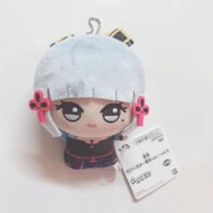 原神 ちびぐるみ～復刻ver.～vol.6 神里綾華