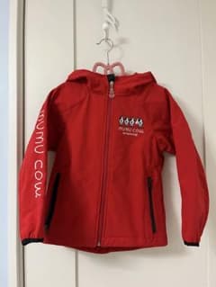 アウター　防水ジャケット　110〜のサムネイル