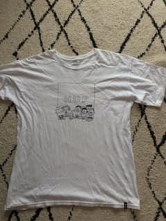 HUF Tシャツ Lのサムネイル