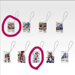 이치 반 쿠지 NARUTO H 상 NARUTO 72 series 아크릴 매력
