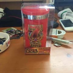 ゴッド灰皿のサムネイル