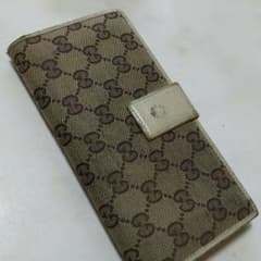 長財布GUCCIのサムネイル