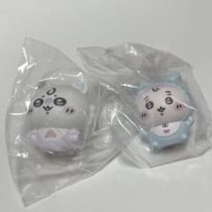 치이카와 베이비 미니 소프 비 마스코트 모몬가 옛 책방