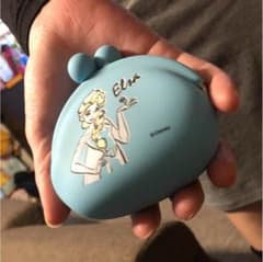 エルサ財布のサムネイル