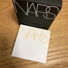 NARS ナチュラルラディアント クッションファンデーション