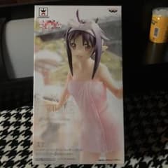 湯けむりユウキ フィギュアのサムネイル