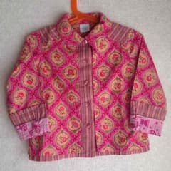 オイリリー 92 シャツのサムネイル