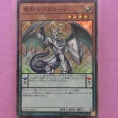 【大ちゃん様専用】竜剣士ラスターPのサムネイル