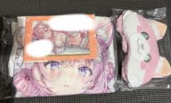 博衣こより 100万人記念フルセット 数量限定ver. - メルカリ