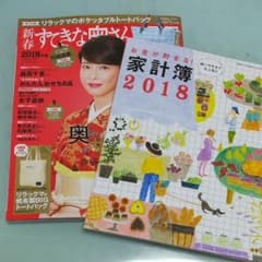 すてきな奥さんのサムネイル