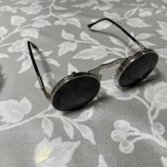 丸型　サングラス　クラッシック型のサムネイル