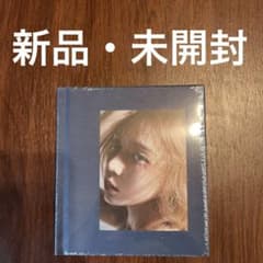 aespa Drama Sequence Ver. ウィンター 新品・未開封のサムネイル