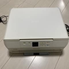 【ジャンク品】EPSON EP-708A インクジェットプリンターのサムネイル