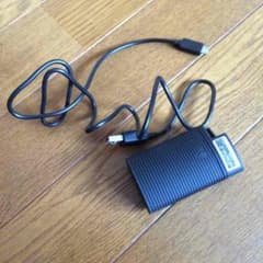 スマートフォン 充電器のサムネイル