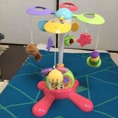 やすらぎふわふわメリーのサムネイル