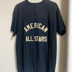 Fear of god ALL STAR Ｔシャツのサムネイル