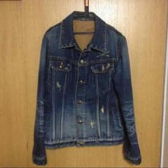 【hyde愛用】ロエン Gジャンのサムネイル