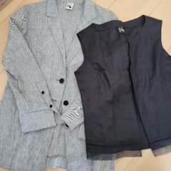 KRIZIA 2点セットのサムネイル