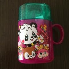 グラグラ歯ブラシのサムネイル