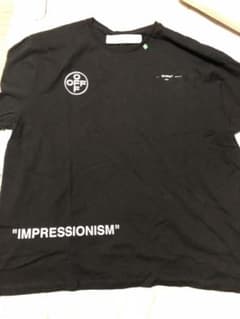 Off-White Tシャツのサムネイル