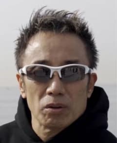 長渕剛 OAKLEY オークリー サングラス XLJ 白 - メルカリ