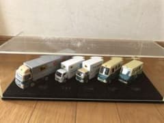 ⭐️ヤマト運輸 ミニカーフルセットのサムネイル