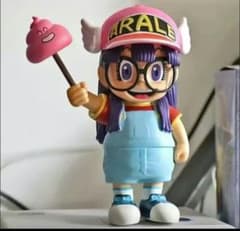 新品 】 Dr.スランプ アラレちゃん フィギュア 高さ約20cm - メルカリ