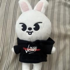 SKZOO MINI PLUSH(Leebit) / Stray Kids リノ - メルカリ