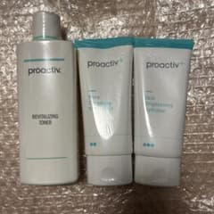 proactiv+ スキンケアセットのサムネイル
