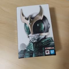 SHFiguarts 가면 라이더 쿠우가 페가수스 폼