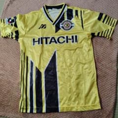 レア　柏レイソルユニフォーム　Jリーグ HITACHI m33544793604_1.jpg?1712117018