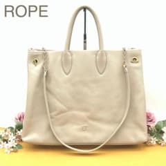 ✨美品✨ROPE