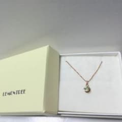 LEMONTREEの三日月ネックレスのサムネイル