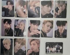 stayc teddybear セウン　チェキ　トレカセット stayc teddybear セウン チェキ トレカセット 1869444050.jpeg