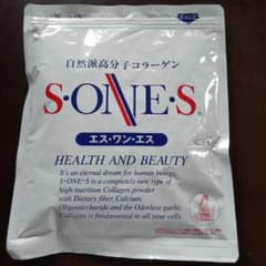 自然派高分子コラーゲンのサムネイル