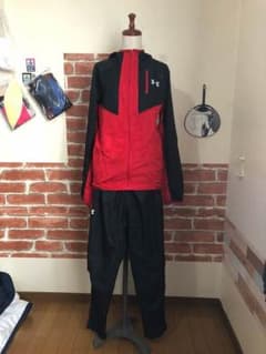 アンダーアーマー   トレーニングウェアセット  8/13本日限定値下げ！！！のサムネイル