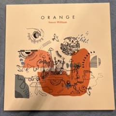 ORANGE Sweet William - メルカリ