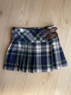 RALPH LAUREN レディーススカート　キッズのサムネイル